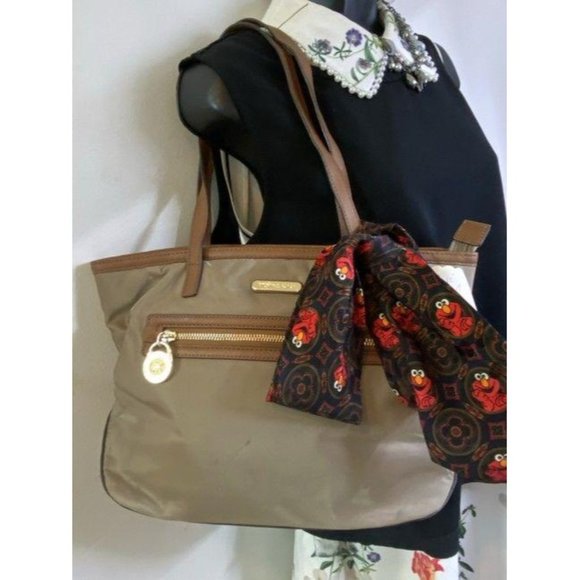 michael kors w w add on elmo sesame street tie acc - Picture 7 of 11